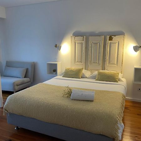 אספיניו Botica Guesthouse מראה חיצוני תמונה