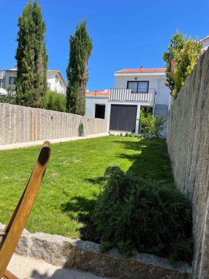 אספיניו Botica Guesthouse מראה חיצוני תמונה