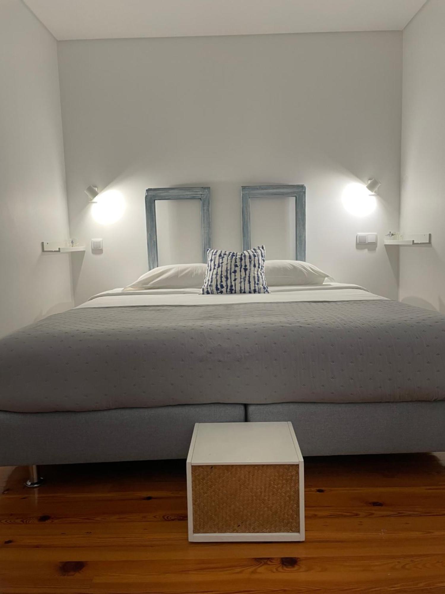 אספיניו Botica Guesthouse מראה חיצוני תמונה