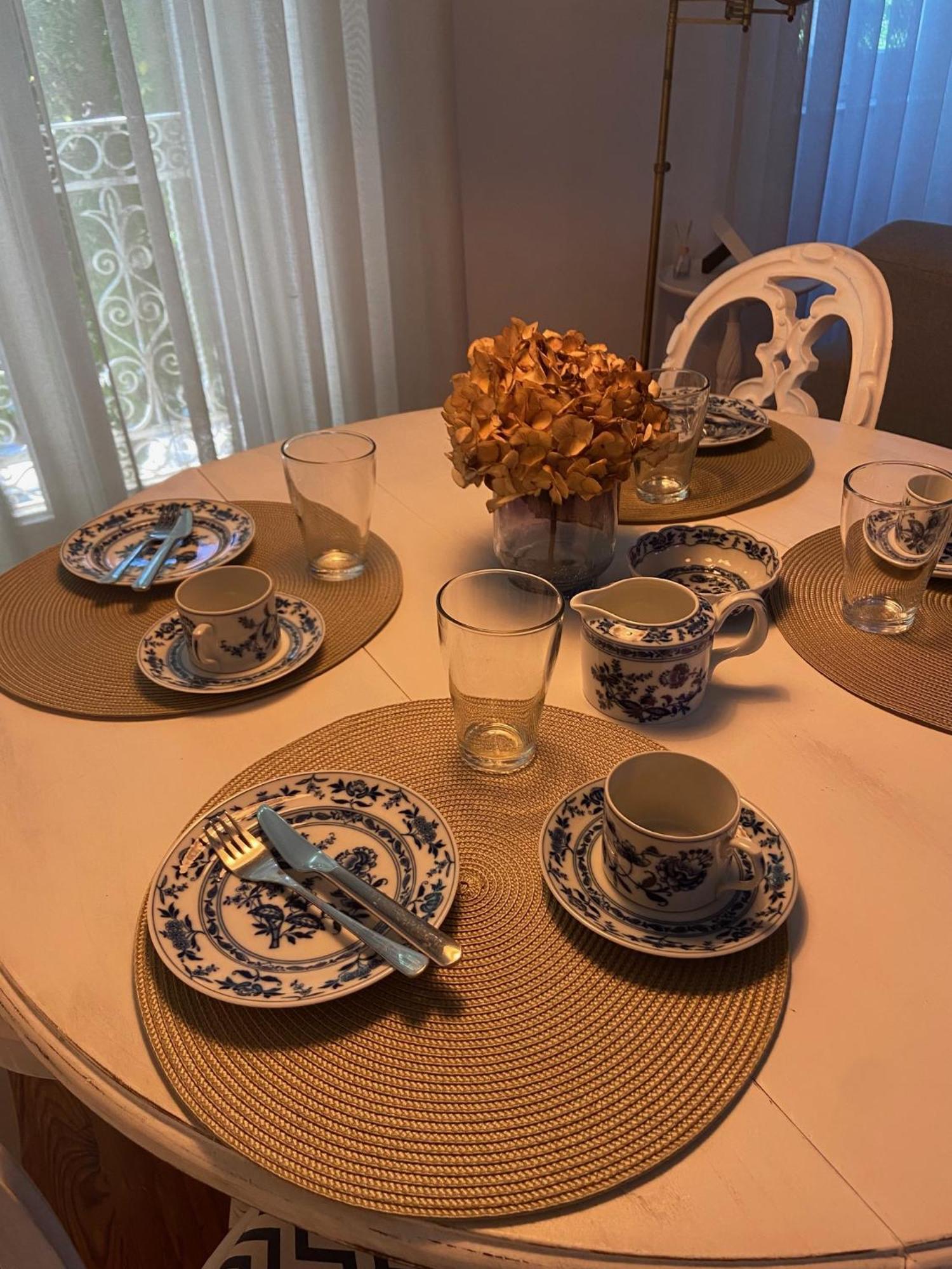 אספיניו Botica Guesthouse מראה חיצוני תמונה