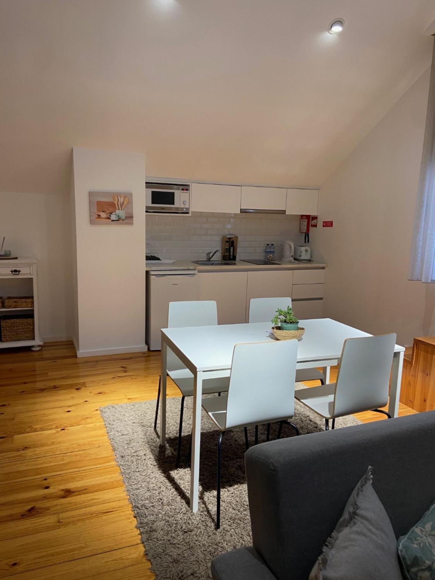 אספיניו Botica Guesthouse מראה חיצוני תמונה