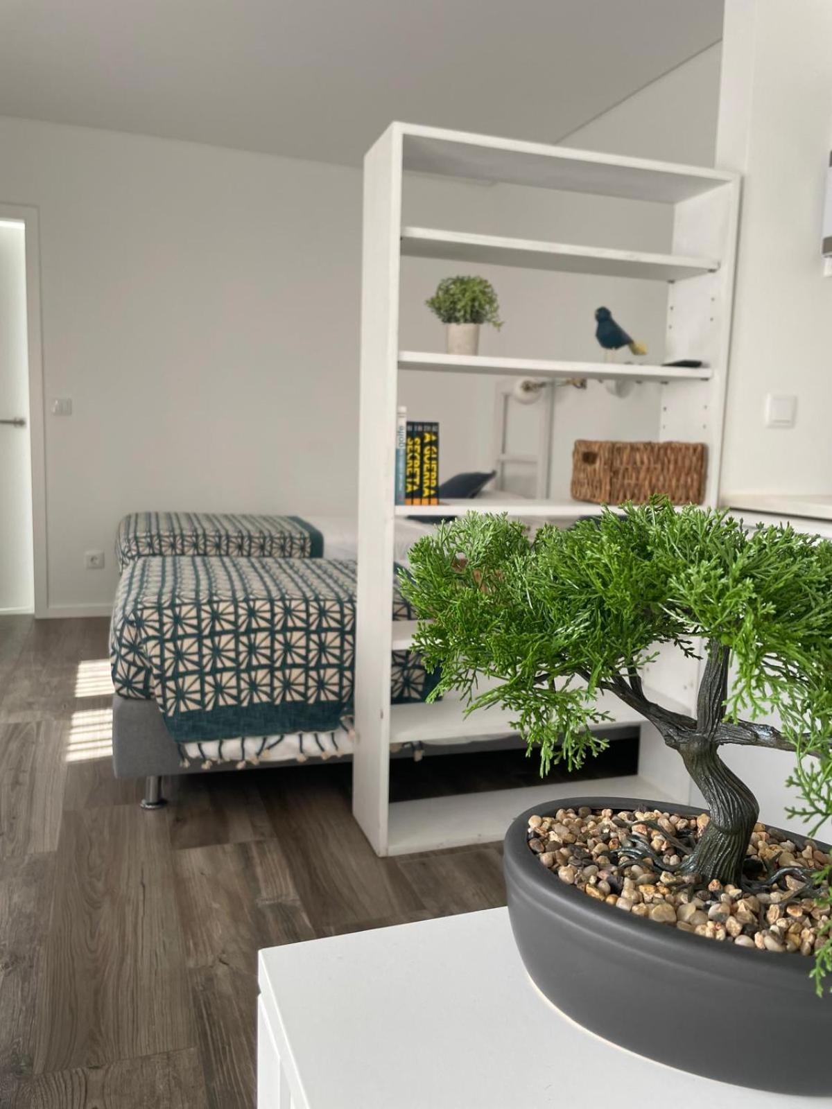 אספיניו Botica Guesthouse מראה חיצוני תמונה