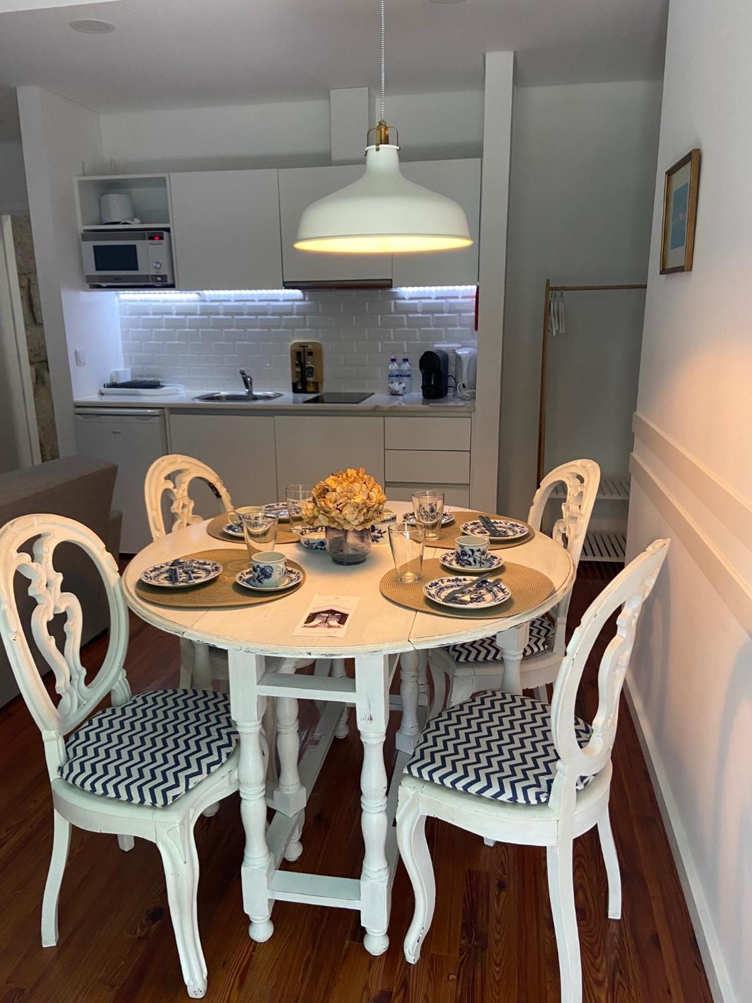 אספיניו Botica Guesthouse מראה חיצוני תמונה