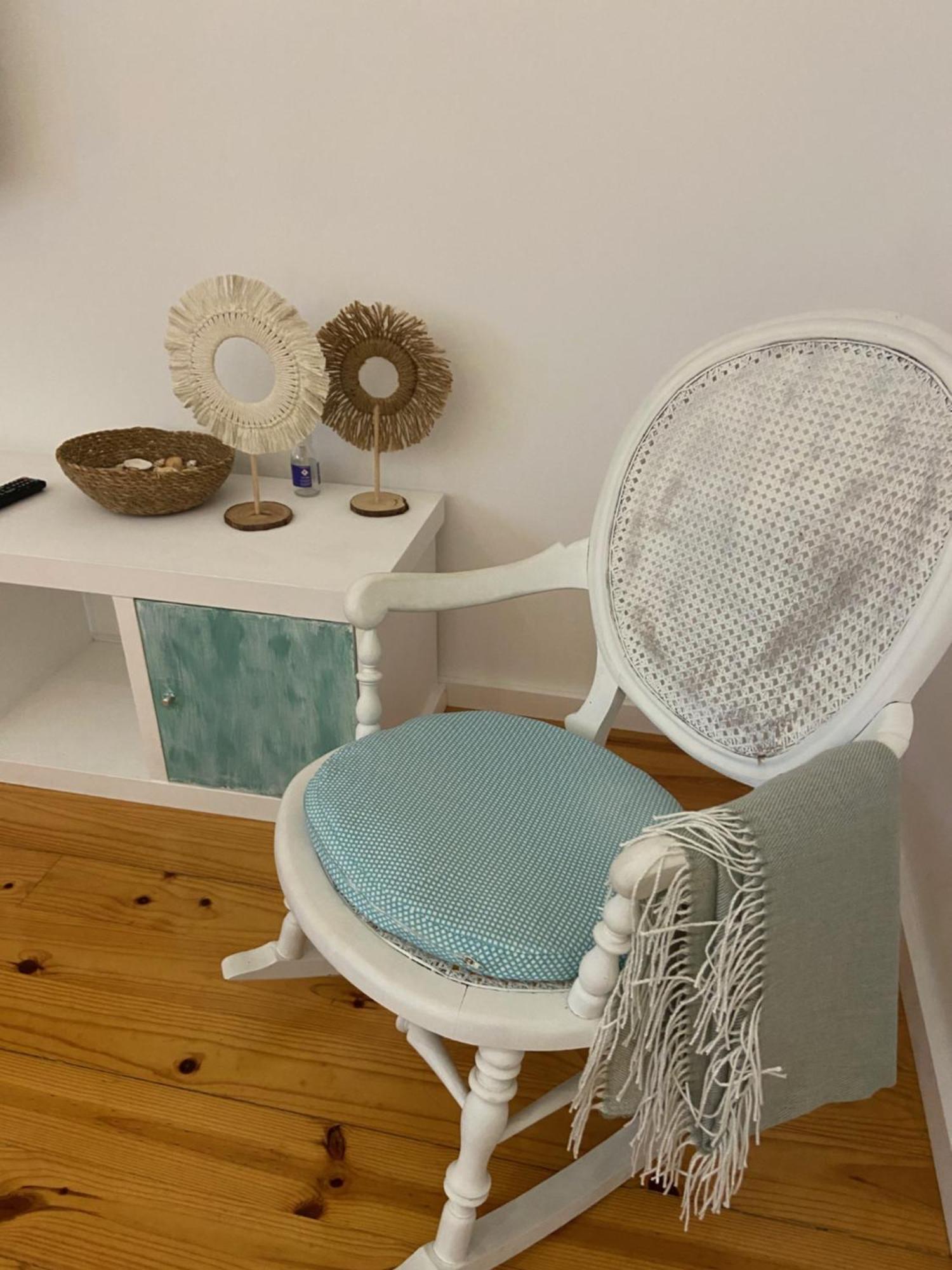 אספיניו Botica Guesthouse מראה חיצוני תמונה