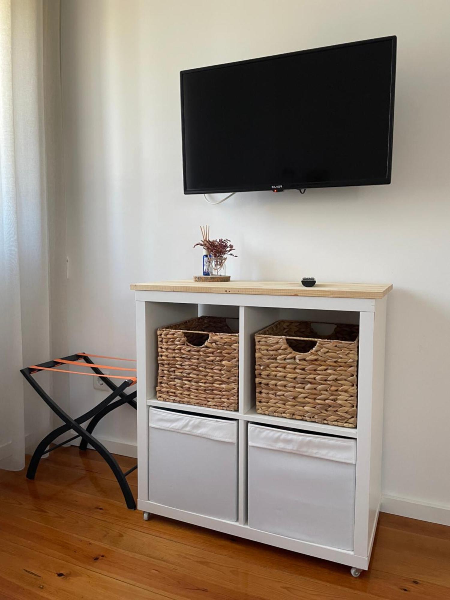 אספיניו Botica Guesthouse מראה חיצוני תמונה