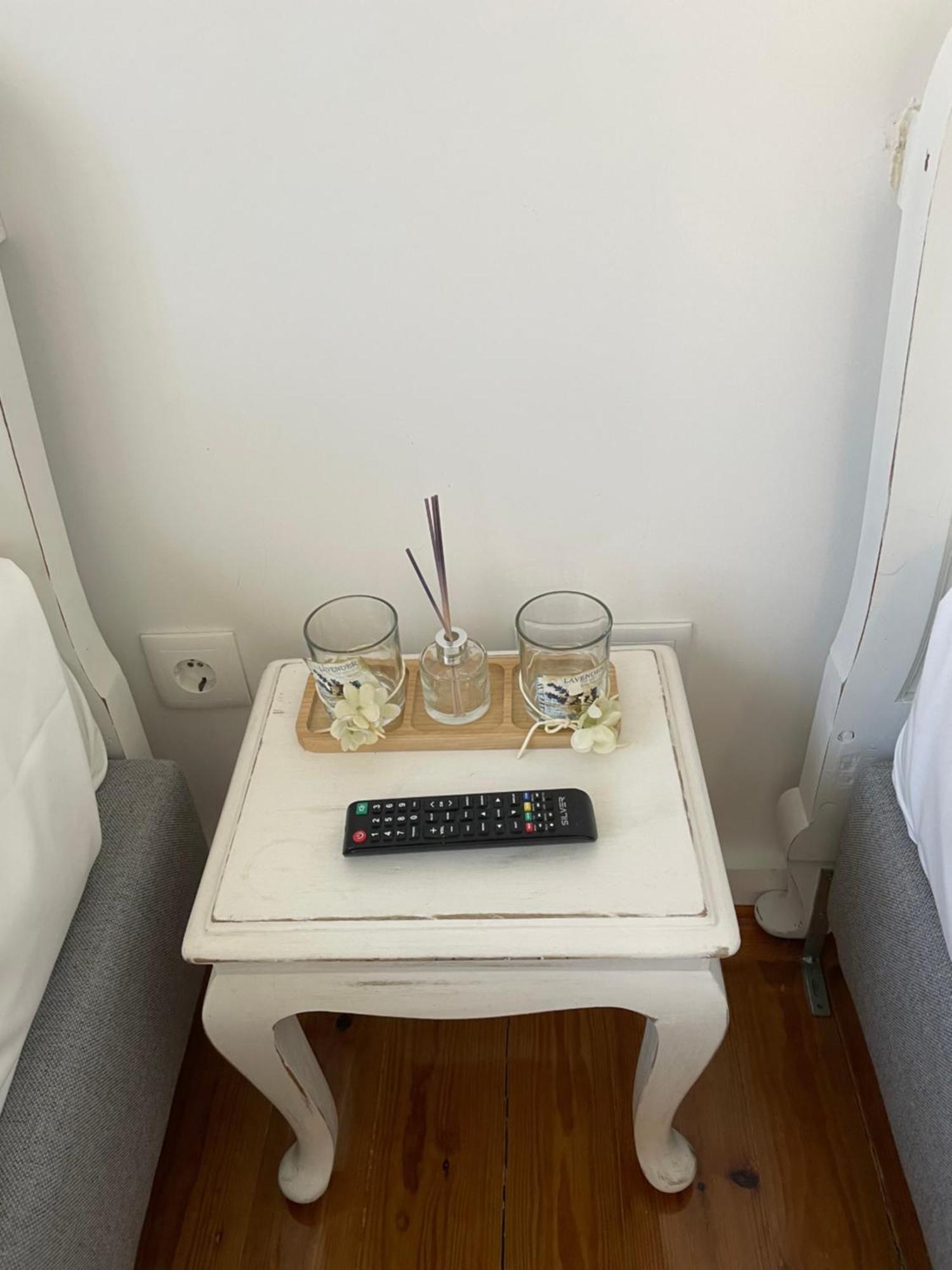 אספיניו Botica Guesthouse מראה חיצוני תמונה