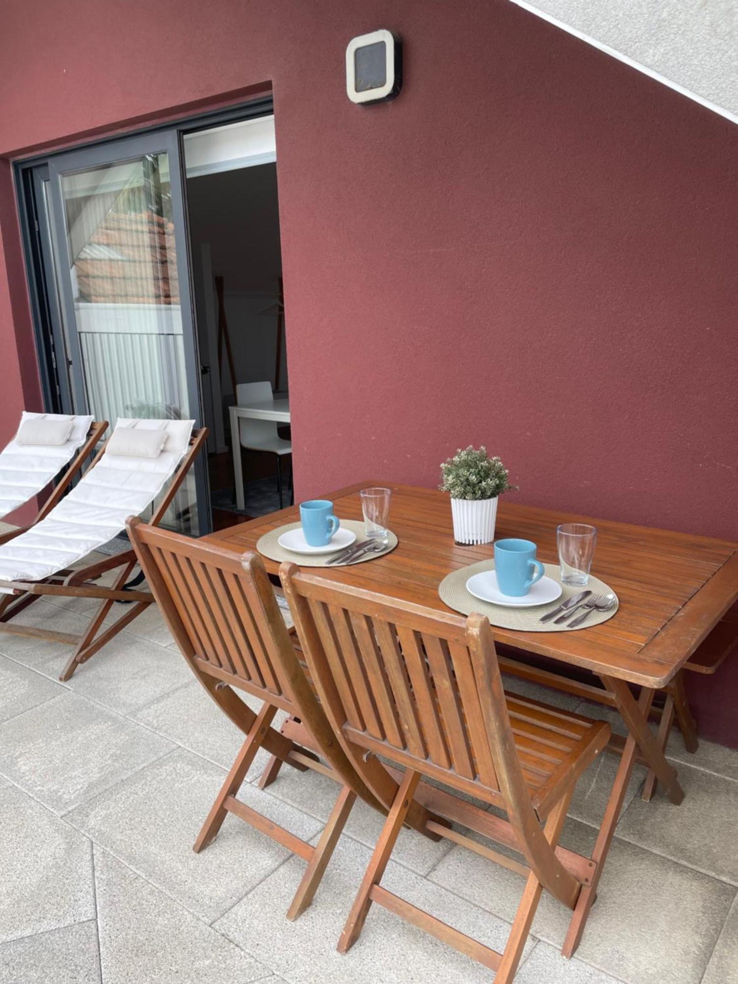 אספיניו Botica Guesthouse מראה חיצוני תמונה