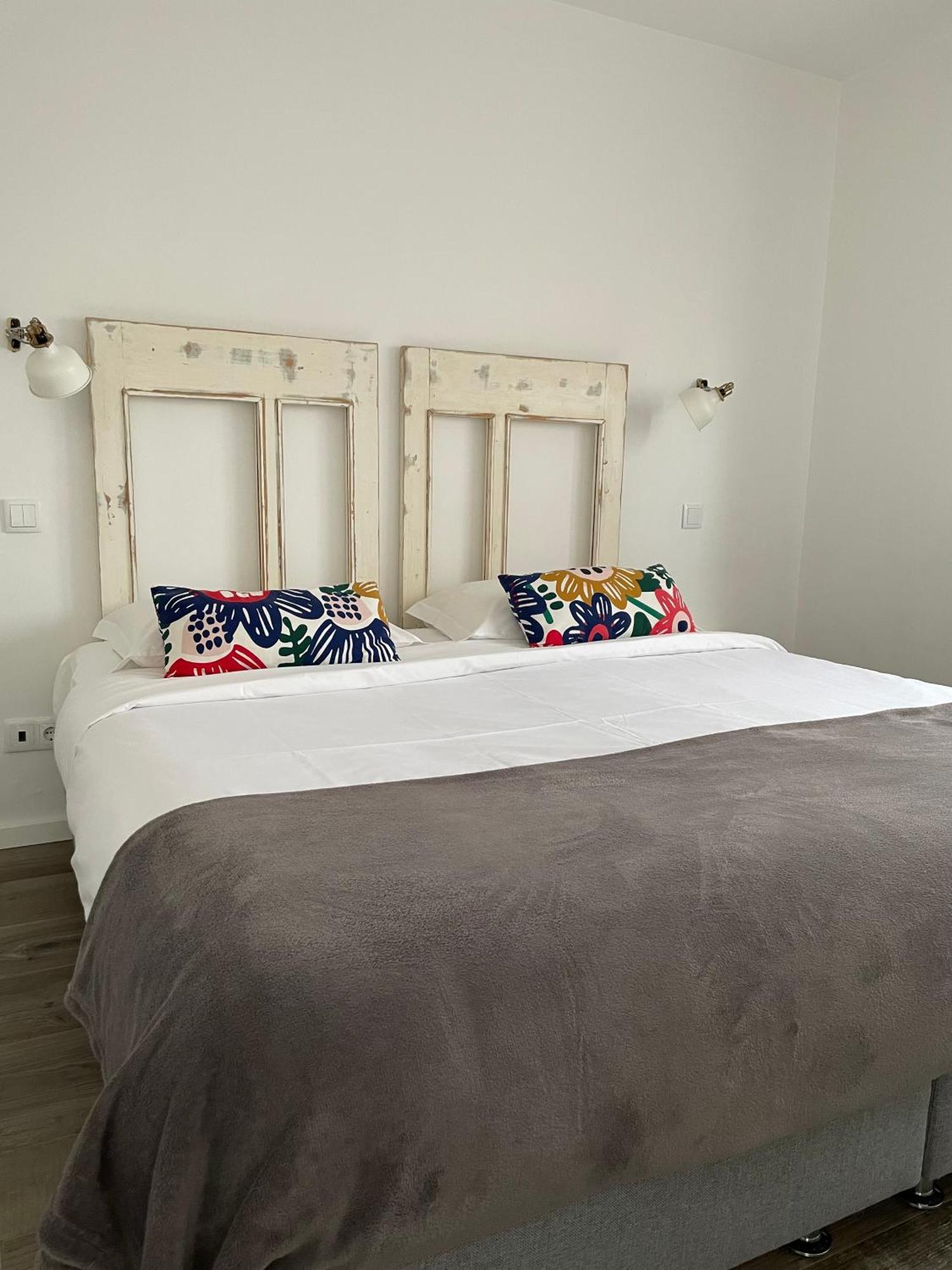 אספיניו Botica Guesthouse מראה חיצוני תמונה