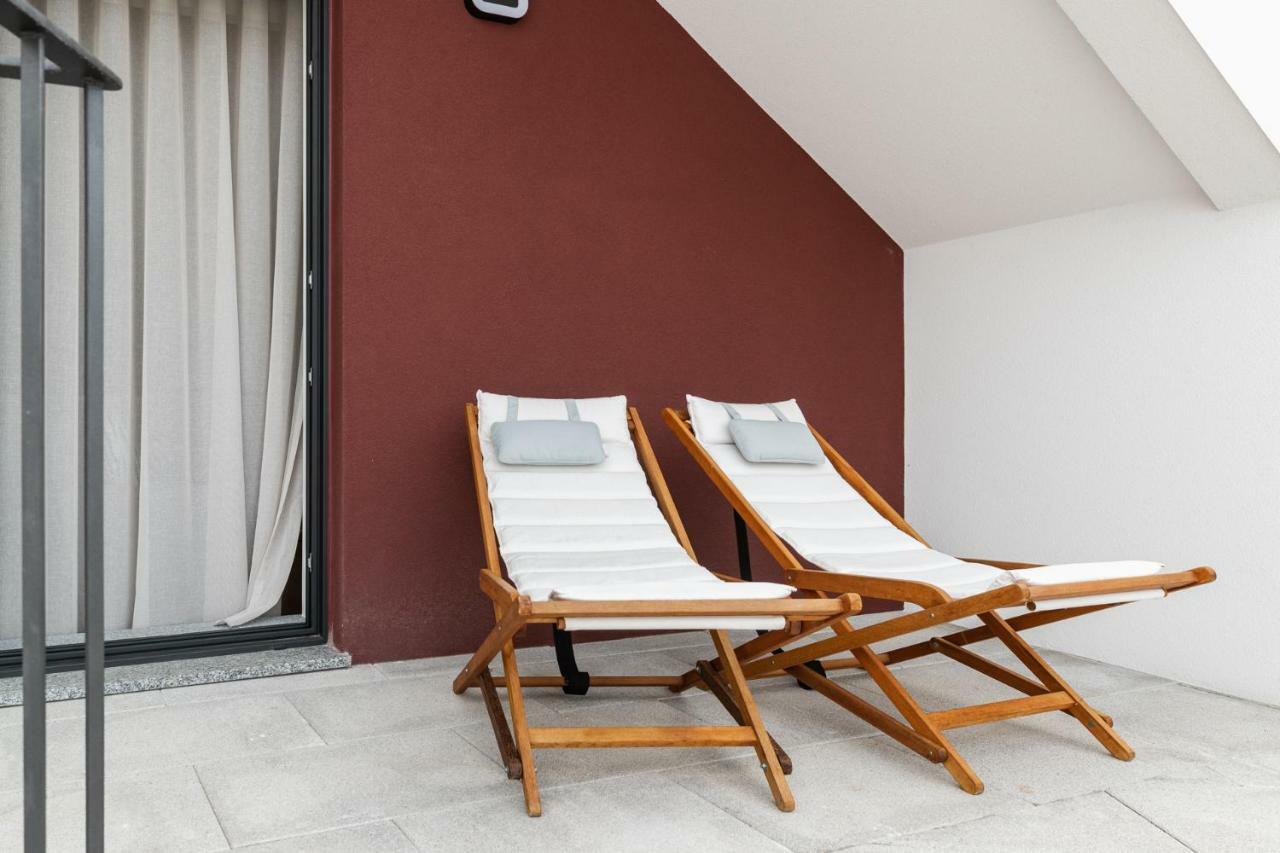 אספיניו Botica Guesthouse מראה חיצוני תמונה