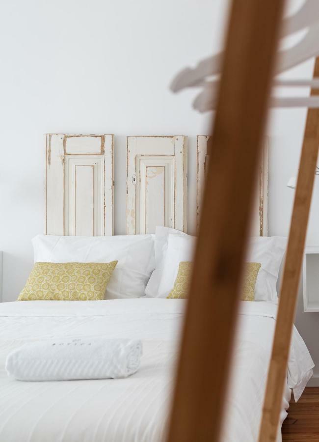 אספיניו Botica Guesthouse מראה חיצוני תמונה