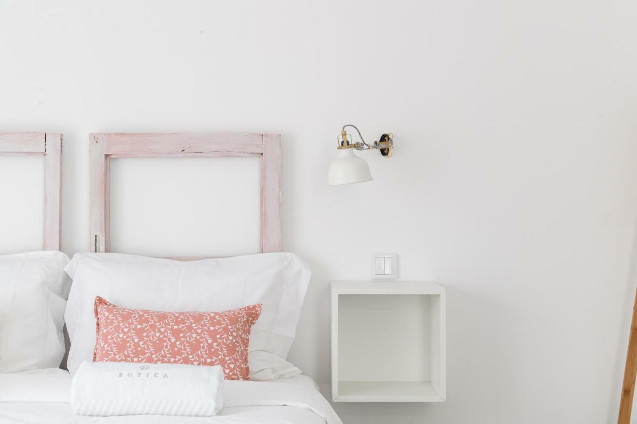אספיניו Botica Guesthouse מראה חיצוני תמונה