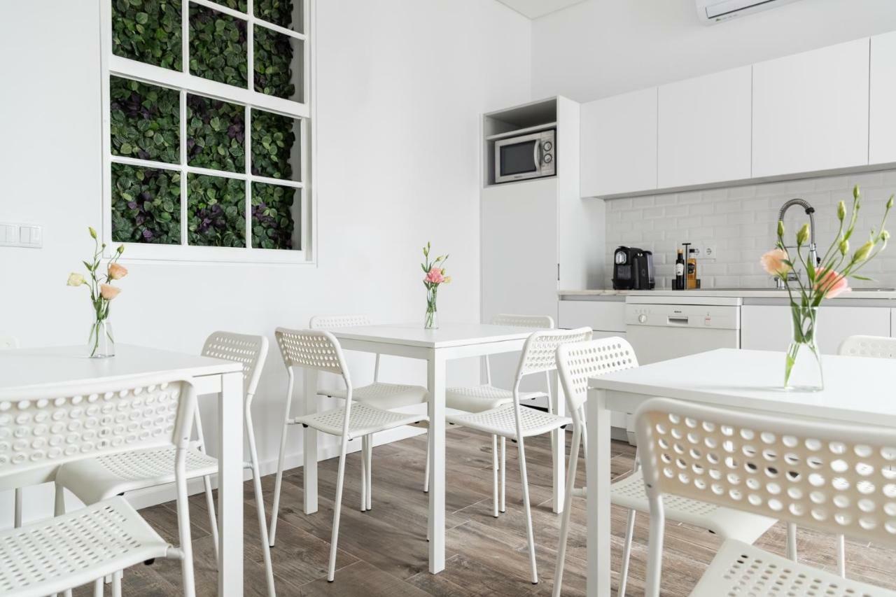 אספיניו Botica Guesthouse מראה חיצוני תמונה