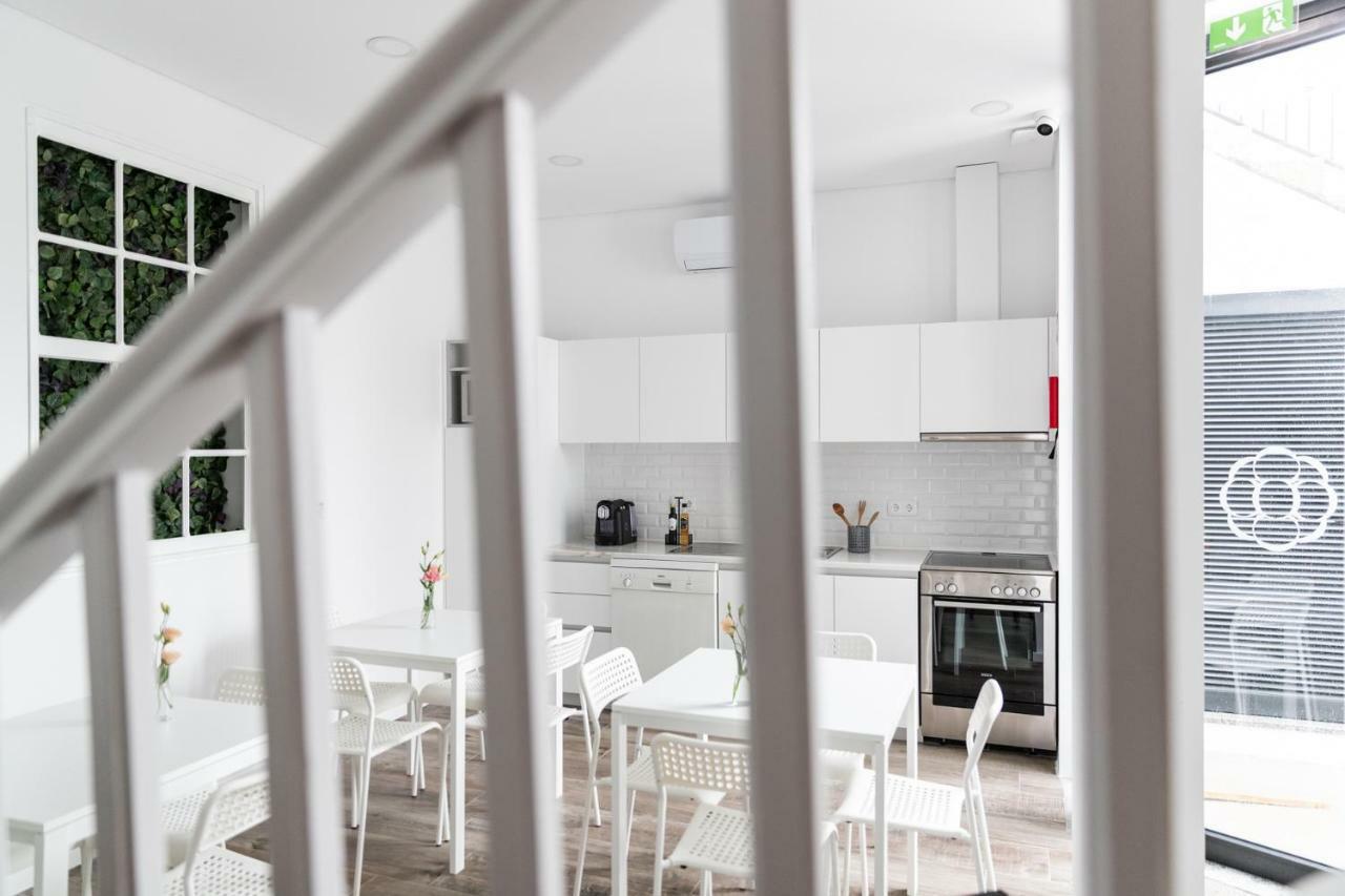 אספיניו Botica Guesthouse מראה חיצוני תמונה