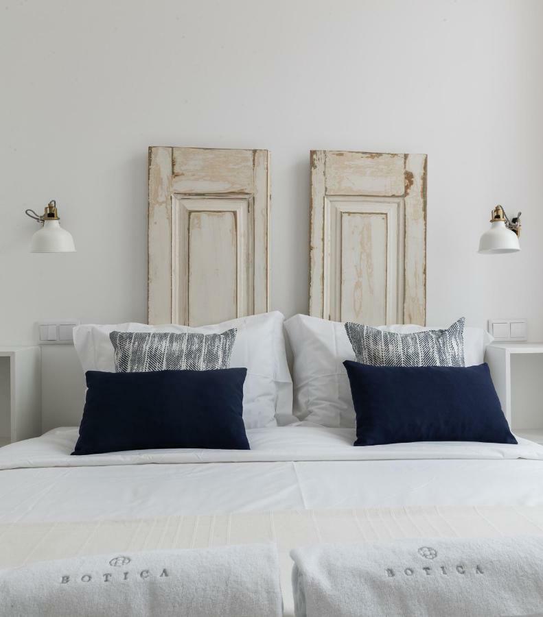 אספיניו Botica Guesthouse מראה חיצוני תמונה