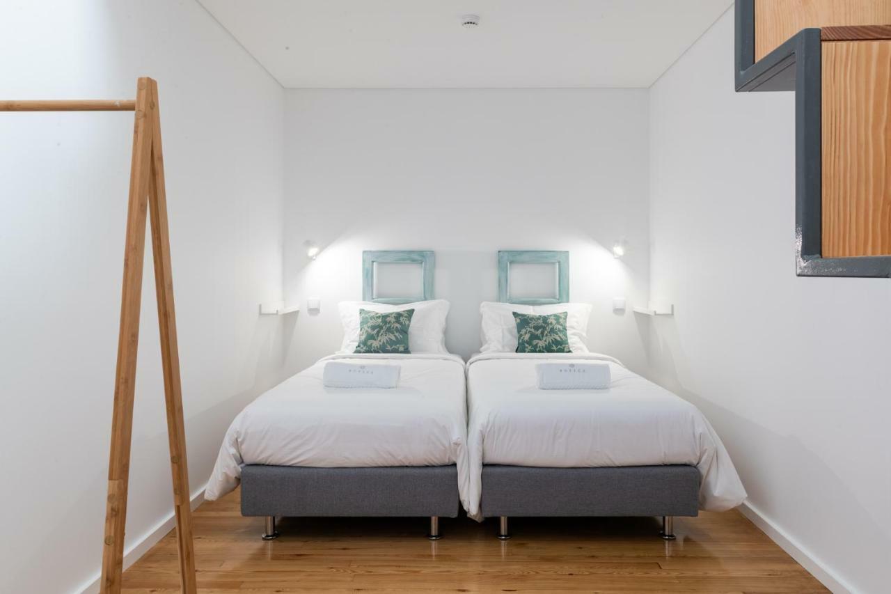 אספיניו Botica Guesthouse מראה חיצוני תמונה