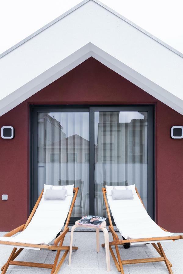 אספיניו Botica Guesthouse מראה חיצוני תמונה