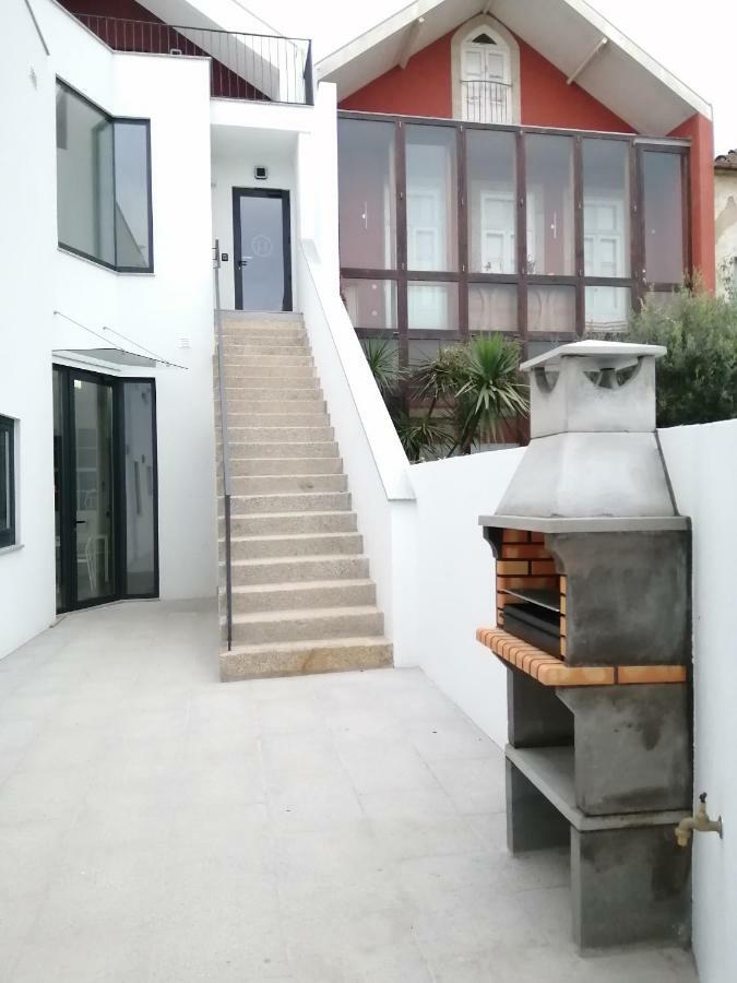 אספיניו Botica Guesthouse מראה חיצוני תמונה