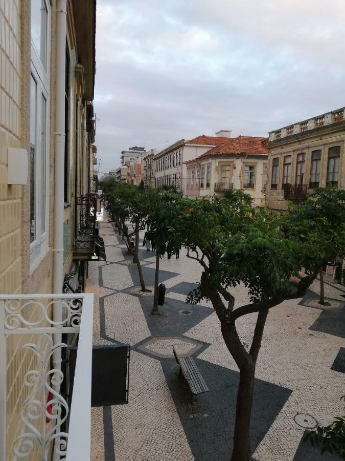 אספיניו Botica Guesthouse מראה חיצוני תמונה