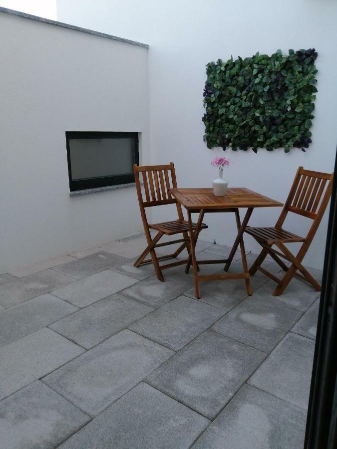 אספיניו Botica Guesthouse מראה חיצוני תמונה