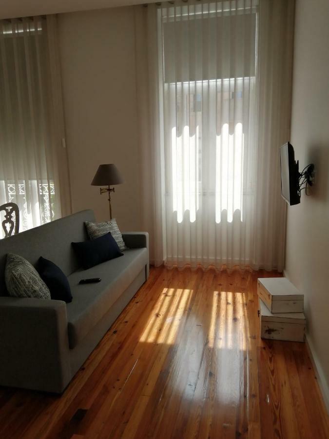 אספיניו Botica Guesthouse מראה חיצוני תמונה