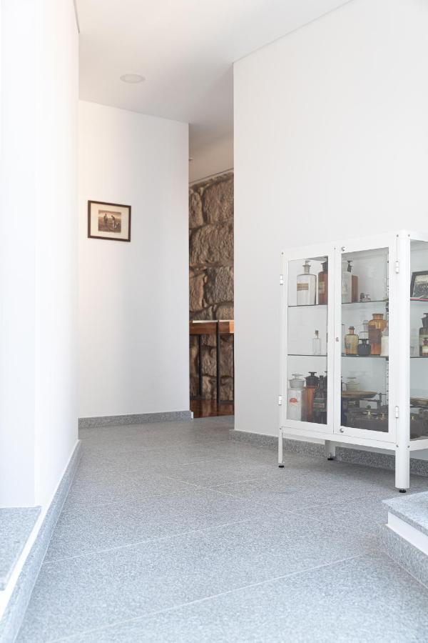 אספיניו Botica Guesthouse מראה חיצוני תמונה