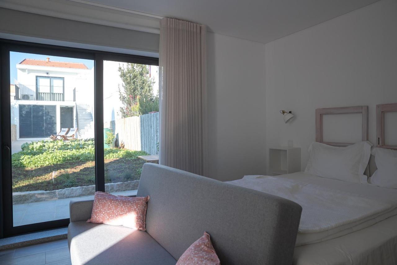 אספיניו Botica Guesthouse מראה חיצוני תמונה