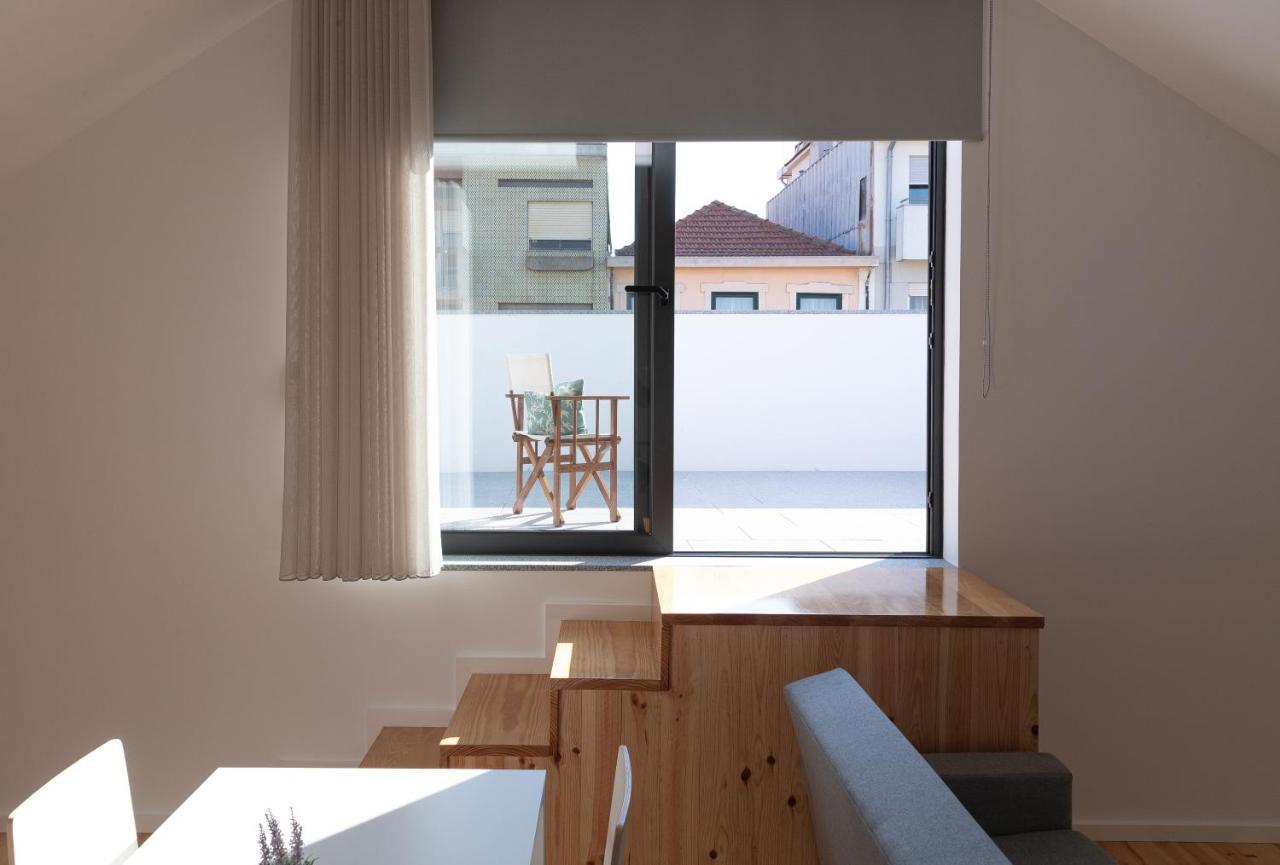 אספיניו Botica Guesthouse מראה חיצוני תמונה