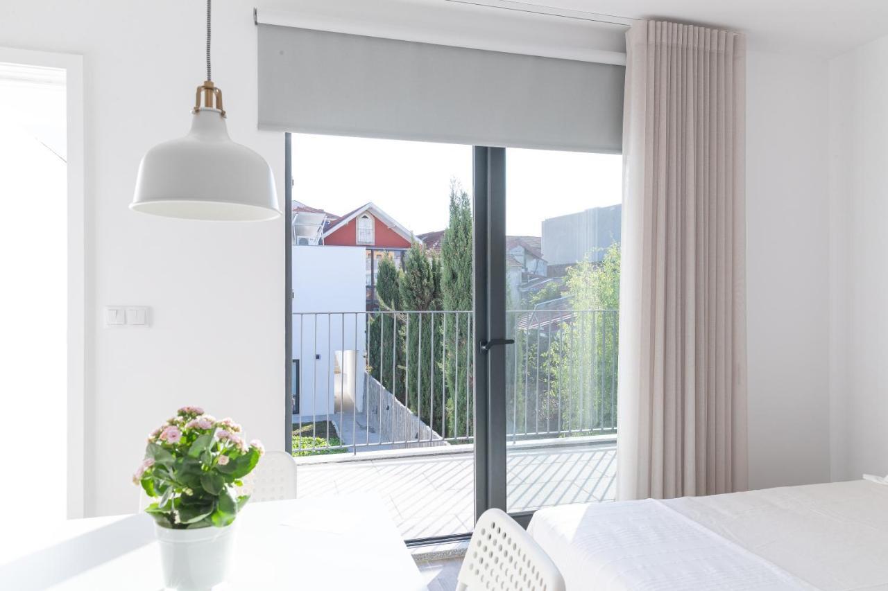 אספיניו Botica Guesthouse מראה חיצוני תמונה